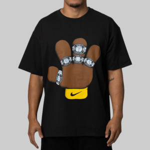 Kobe Dri-FIT M90 T-Shirt - Black