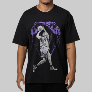 Kobe Dri-FIT M90 T-Shirt - Black