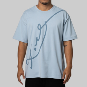 Kobe Dri-FIT M90 T-Shirt - Light Armory Blue