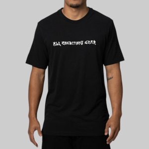 ACG Dri-FIT T-Shirt - Black