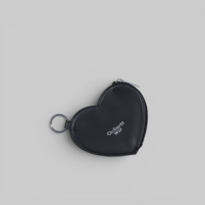 Hartt Coin Wallet - Black