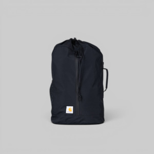 Egerton Crossbody Bag - Black/Black