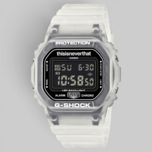 x thisisneverthat DW5600TNT-7D