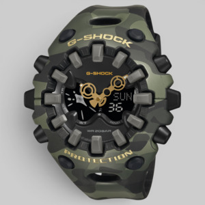 GAV01CMG-3A - Bold Camo