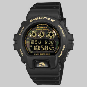 DW6900CF-1D - Bold Camo