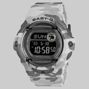 Baby-G BG169CMB-8D