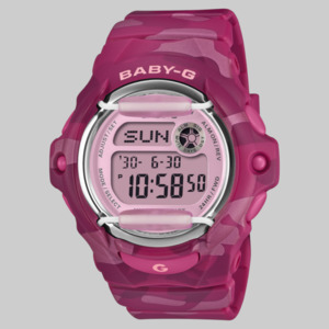 Baby-G BG169CM-4D