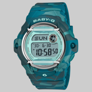 Casio: Baby-G BG169CM-2D