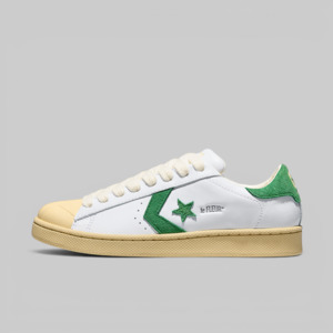 Pro Leather 1908 Low - White