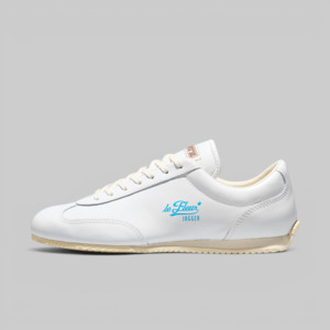 Converse: Jogger 1908 Low - White