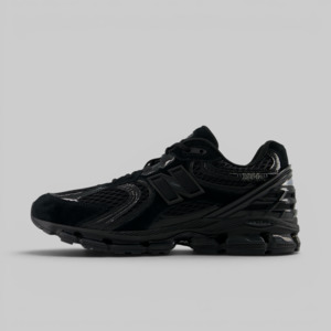 1954R - Triple Black