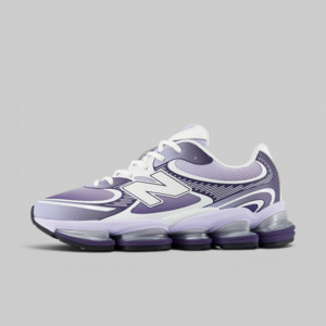 New Balance: ABZORB 2000 - Boysenberry