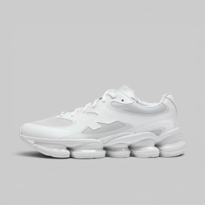 New Balance: ABZORB 2000 - White