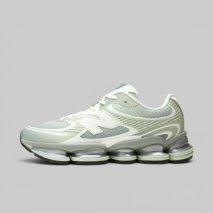 ABZORB 2000 - Silver Moss
