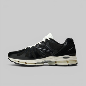 X JJJJound 1890 - Black