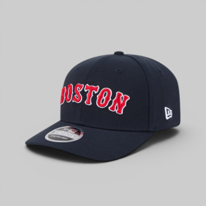 9Seventy Stretch-Snap Boston Red Sox