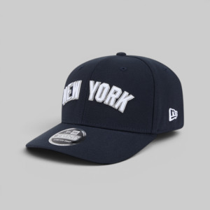 9Seventy Stretch-Snap New York Yankees