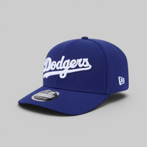 9Seventy Stretch-Snap Los Angeles Dodgers