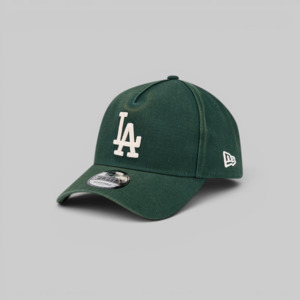 9Forty A-Frame Snapback Los Angeles Dodgers