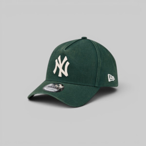 9Forty A-Frame Snapback New York Yankees