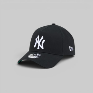 9Forty A-Frame Snapback New York Yankees