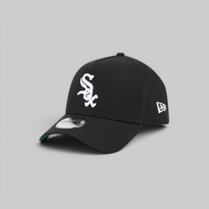 9Forty A-Frame Snapback Chicago White Sox