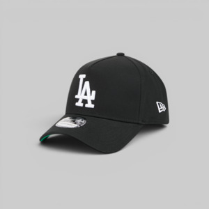 9Forty A-Frame Snapback Los Angeles Dodgers