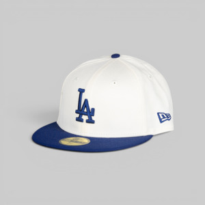 59Fifty Fitted Los Angeles Dodgers