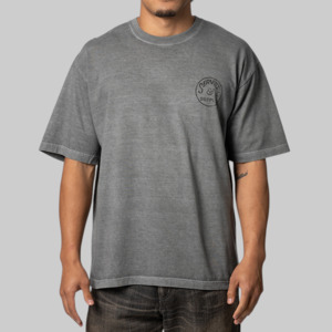 NH . Tee SS-5 - Grey