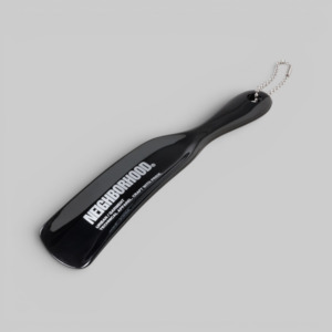 Neighborhood: Shoehorn - Black
