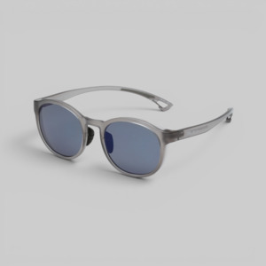 NH X Owlmils . Tsukuyomi Sunglasses - Grey/Grey