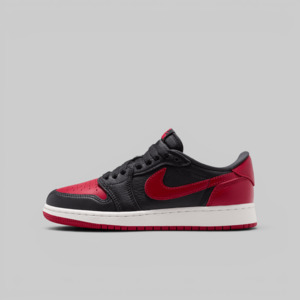 Air Jordan 1 Retro Low OG (Grade School) "Banned"