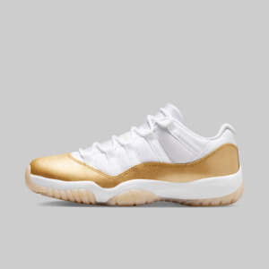 W's Air Jordan 11 Retro Low "Mother's Day"
