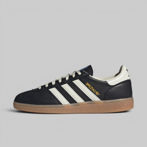 Handball Spezial Made in Germany - Black/Off White