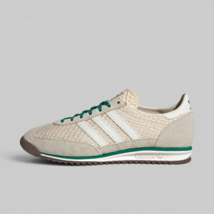 Main Outlet Womens Footwear: W's SL 72 OG - Wonder White