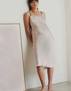 Slip: Simple Slip Silk