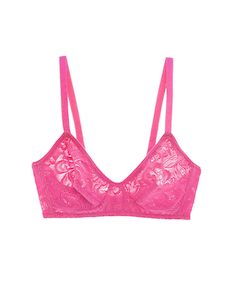 Araks: Tamara Bralette Pitaya