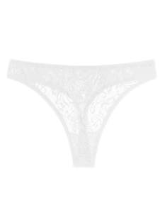 Araks: Tine Thong White