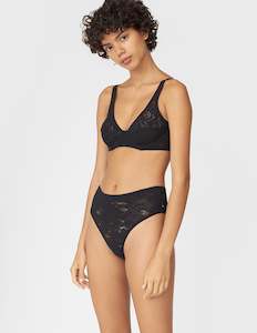 Araks: Tali Hipster Black