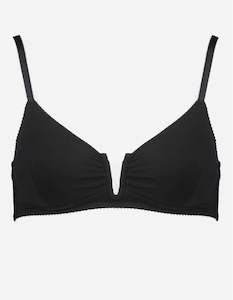 Bralettes: Angela Bra Shield