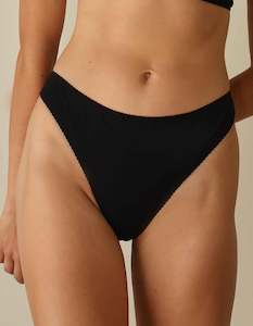 The Great Eros: Lucia Tenga Black