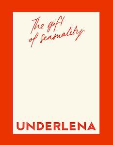 Gift Cards: Gift Card