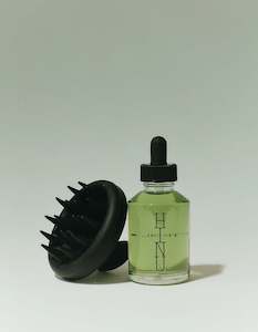 Skincare: HINU Scalp Massager