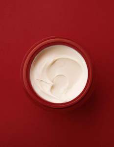 Skincare: Firming Butter