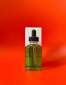 Skincare: Hair Growth Oil - 60ml