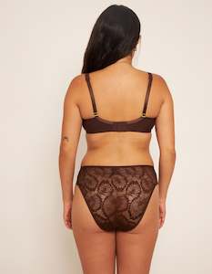 Briefs: The Hi-Cut Sable