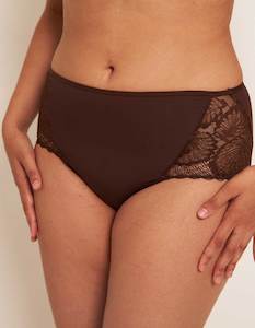 Briefs: The Highrise Brief Sable