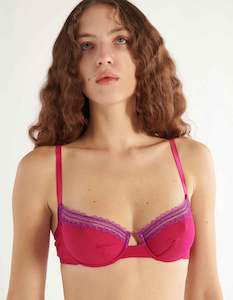 Chloe Underwire Cherie