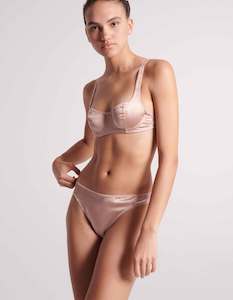 Gita Underwire Bare EX