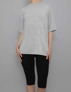 Kye Intimates: Relaxed Tee Dove
